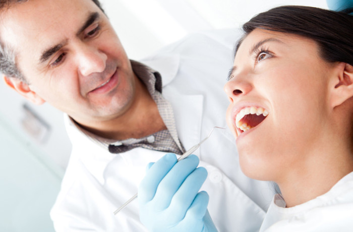 Removable Dentures and Partial Dentures